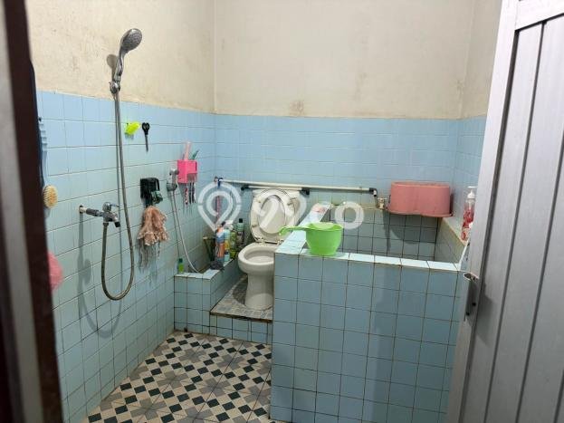 Dijual Rumah Minimalis Bagus Punya 7 KT di Seberang Ulu II Palembang SHM Dijual Rumah Minimalis Bagus Punya 7 KT di Seberang Ulu II Palembang SHM