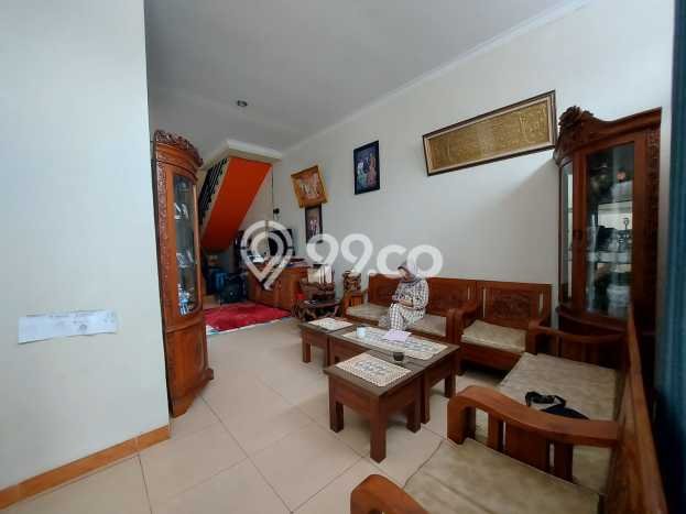 Rumah Modern 3 Kamar LT 150m2 di Sukarame Rumah Modern 3 Kamar LT 150m2 di Sukarame