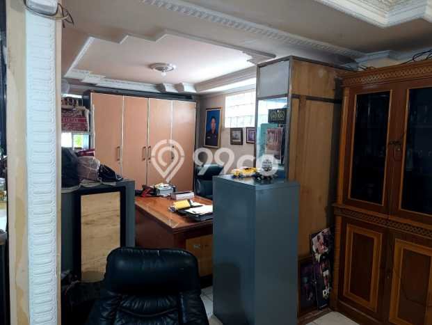Siap Huni Hunian Elit 7 Kamar di Ilir Barat I Dekat ke Mana Saja Siap Huni Hunian Elit 7 Kamar di Ilir Barat I Dekat ke Mana Saja
