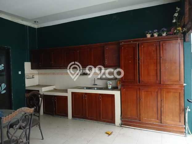 Rumah Eksklusif Siap Huni LT 181m2 di Ilir Timur II, Palembang Rumah Eksklusif Siap Huni LT 181m2 di Ilir Timur II, Palembang