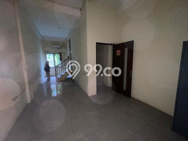 Ruko Paling Dicari LB 150m2 Dijual di Kemuning Ruko Paling Dicari LB 150m2 Dijual di Kemuning