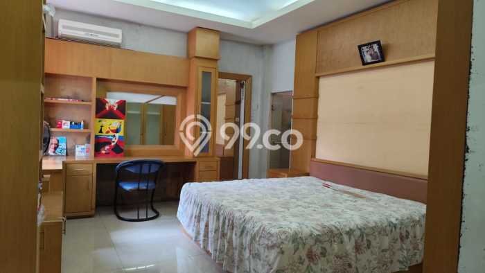 Rumah 5 KT 3 KM Newly Built di Lokasi Prestisius Sukarame, Palembang Rumah 5 KT 3 KM Newly Built di Lokasi Prestisius Sukarame, Palembang