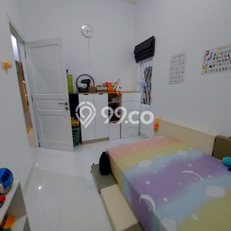 Rumah Modern Minimalis 2 Kamar Siap Huni di Kalidoni Rumah Modern Minimalis 2 Kamar Siap Huni di Kalidoni