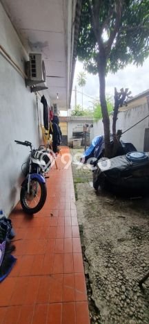 Rumah Modern Minimalis 4 Kamar Siap Huni di Gandus Rumah Modern Minimalis 4 Kamar Siap Huni di Gandus
