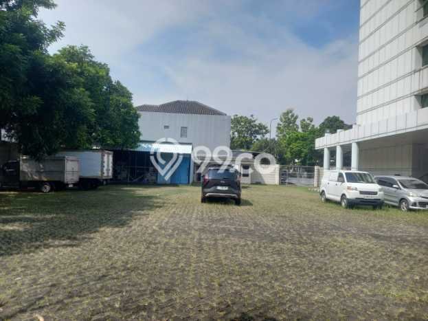 Unit Komersial Dijual di Pulo Gadung Jakarta Timur Luas Tanah 1122m2, Luas Bangunan 3198m2 Unit Komersial Dijual di Pulo Gadung Jakarta Timur Luas Tanah 1122m2, Luas Bangunan 3198m2