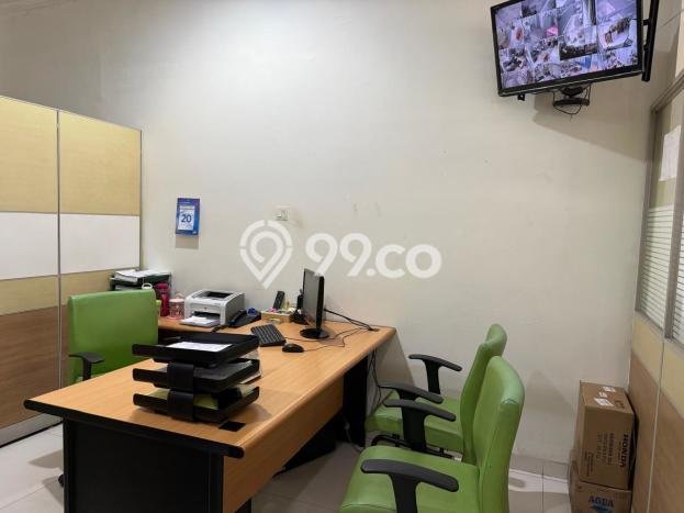 Unit Komersial Strategis di Ilir Barat I, Palembang Potensi Bisnis Besar Unit Komersial Strategis di Ilir Barat I, Palembang Potensi Bisnis Besar