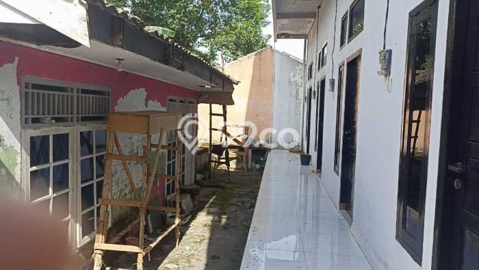 Dijual Rumah 13 Kamar Lokasi Strategis Bagus dan Strategis di Kalidoni Dijual Rumah 13 Kamar Lokasi Strategis Bagus dan Strategis di Kalidoni