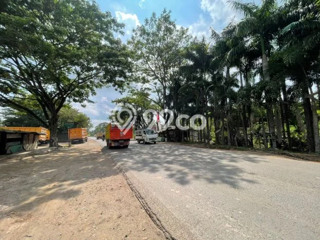 Tanah Strategis Kawasan Sukarame, Luas 69460m², Akses Sukarame, Palembang, Palembang Tanah Strategis Kawasan Sukarame, Luas 69460m², Akses Sukarame, Palembang, Palembang