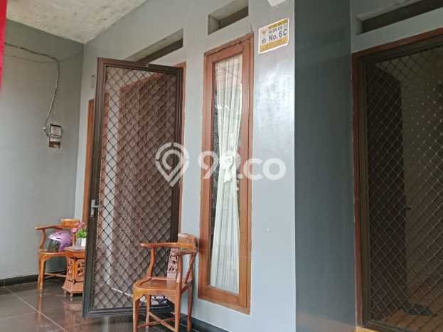 Dijual Hunian Rumah Terawat 3 KT di Pondok Kelapa, Jakarta Timur Dijual Hunian Rumah Terawat 3 KT di Pondok Kelapa, Jakarta Timur