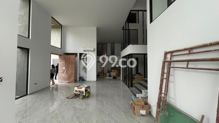 Rumah Siap Pakai di Kalidoni, Palembang, LT 275m2m² Bangunan 540m2m² Rumah Siap Pakai di Kalidoni, Palembang, LT 275m2m² Bangunan 540m2m²