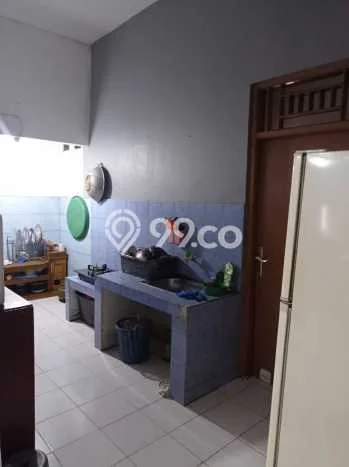 Dijual Rumah Strategis Bagus Punya 3 KT di Cilodong Depok SHM Dijual Rumah Strategis Bagus Punya 3 KT di Cilodong Depok SHM