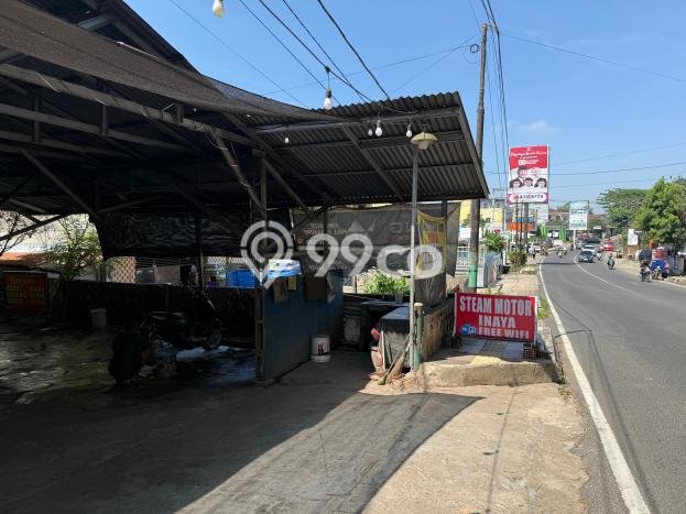 Rumah Strategis 5 KT LT 638m2m² di Ilir Barat II, Palembang Rumah Strategis 5 KT LT 638m2m² di Ilir Barat II, Palembang