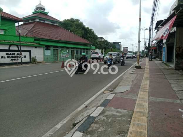 Best Deal Hunian Mewah Ideal dan Luas di Kembangan, Jakarta Barat Best Deal Hunian Mewah Ideal dan Luas di Kembangan, Jakarta Barat