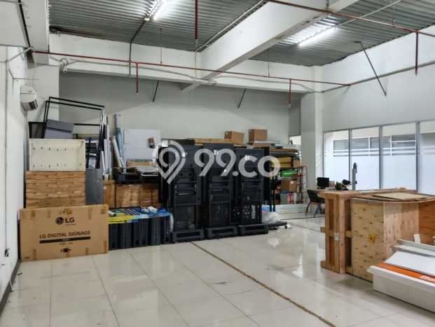PRIME LOCATION! Kantor di Tanah Abang, Luas 95m², Area Bisnis, Posisi Premium PRIME LOCATION! Kantor di Tanah Abang, Luas 95m², Area Bisnis, Posisi Premium