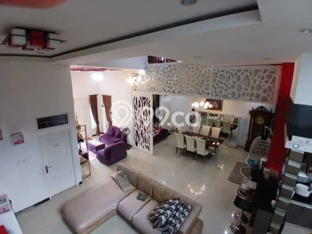 Siap Huni Rumah Mewah 4 Kamar di Seberang Ulu II Dekat ke Mana Saja Siap Huni Rumah Mewah 4 Kamar di Seberang Ulu II Dekat ke Mana Saja
