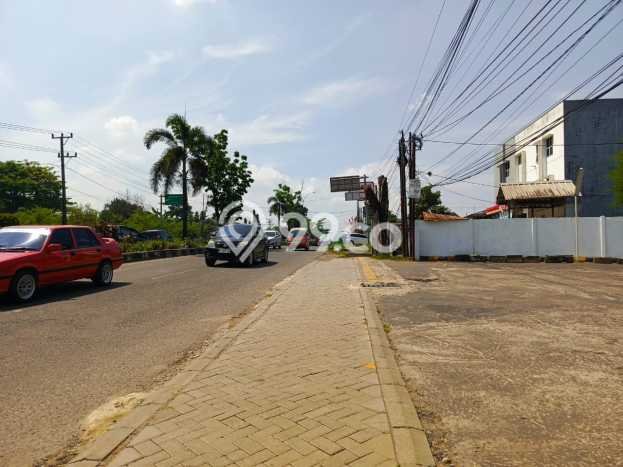 Tanah Kawasan Alang Alang Lebar, Luas 4331m², Akses Jalan Raya, Area Prospektif Tanah Kawasan Alang Alang Lebar, Luas 4331m², Akses Jalan Raya, Area Prospektif