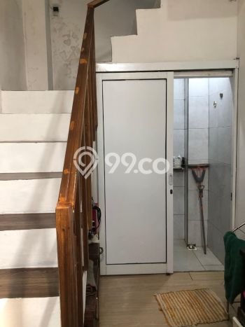 Jual Rumah Favorit Siap Huni LB 110m2 di Alang Alang Lebar, Palembang Jual Rumah Favorit Siap Huni LB 110m2 di Alang Alang Lebar, Palembang
