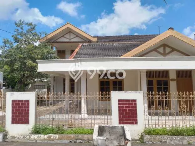 Rumah di Gandus, 3 KM, Area Premium, LT 280m² LB 225m² Rumah di Gandus, 3 KM, Area Premium, LT 280m² LB 225m²