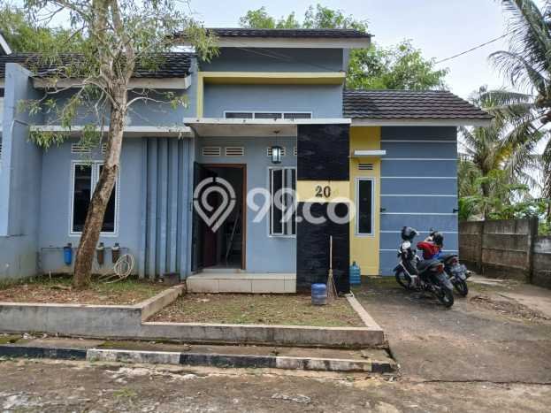 INVESTASI TEPAT! Rumah area Ilir Timur II, LT 105m2m² LB 45m2m² INVESTASI TEPAT! Rumah area Ilir Timur II, LT 105m2m² LB 45m2m²