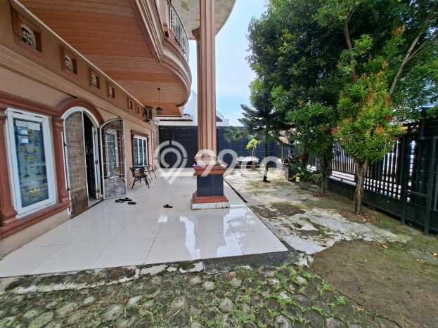 Jual Rumah Minimalis Bagus Punya 5 KT di Sako Palembang SHM Jual Rumah Minimalis Bagus Punya 5 KT di Sako Palembang SHM