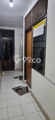 Rumah Modern Minimalis 4 Kamar Siap Huni di Gandus Rumah Modern Minimalis 4 Kamar Siap Huni di Gandus