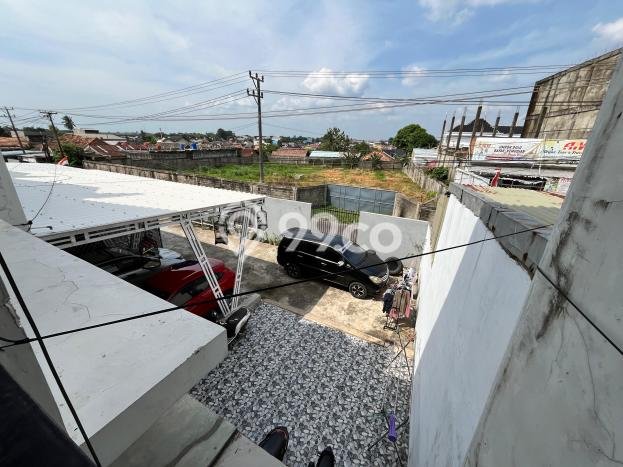 Rumah Minimalis 2 KT di Sukarame Palembang Unfurnished Rumah Minimalis 2 KT di Sukarame Palembang Unfurnished