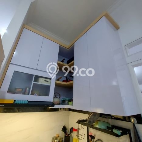 Rumah Modern Minimalis 2 Kamar Siap Huni di Kalidoni Rumah Modern Minimalis 2 Kamar Siap Huni di Kalidoni