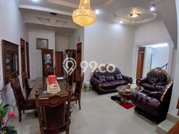 Hunian Cantik Minimalis Lb 218m2 di Ilir Timur I, Palembang Hunian Cantik Minimalis Lb 218m2 di Ilir Timur I, Palembang