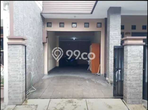 Jual Rumah Mewah Elegan Dengan View Eksklusif di Cipinang, Jakarta Timur Jual Rumah Mewah Elegan Dengan View Eksklusif di Cipinang, Jakarta Timur