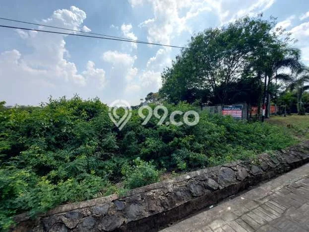 Tanah Dijual di Palembang Seluas 21469m2 Strategis Tanah Dijual di Palembang Seluas 21469m2 Strategis