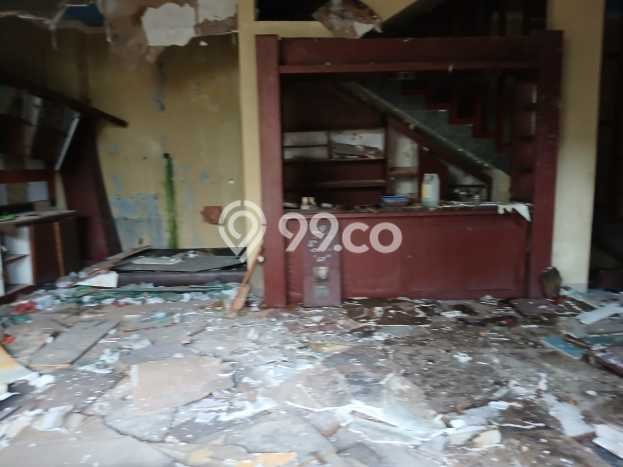 Dijual Rumah 4 Kamar Lokasi Ideal Bagus dan Strategis di Ilir Barat II Dijual Rumah 4 Kamar Lokasi Ideal Bagus dan Strategis di Ilir Barat II