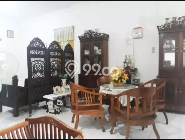 Jual Rumah Strategis Bagus Punya 5 KT di Gandus Palembang SHM Jual Rumah Strategis Bagus Punya 5 KT di Gandus Palembang SHM