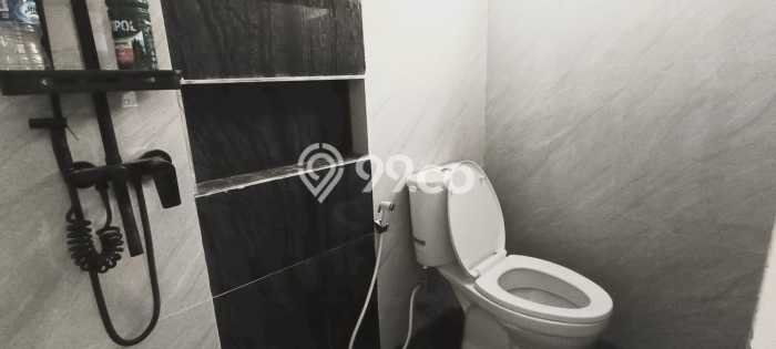 For Sale Rumah 3 Kamar Lokasi Strategis Bagus dan Strategis di Kalidoni For Sale Rumah 3 Kamar Lokasi Strategis Bagus dan Strategis di Kalidoni