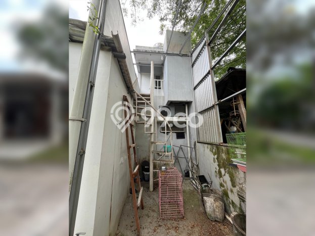 Rumah Strategis Modern Lb 60m2 di Alang Alang Lebar, Palembang Rumah Strategis Modern Lb 60m2 di Alang Alang Lebar, Palembang