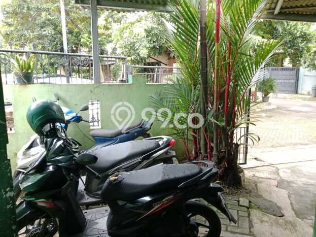Ruko Dijual di Pagedangan LT 136m2, LB 70m2 Solusi Investasi Cerdas Ruko Dijual di Pagedangan LT 136m2, LB 70m2 Solusi Investasi Cerdas