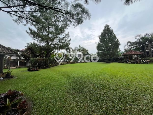 DIJUAL! Vila Kawasan Bogor Barat, Area 2900m2m², Posisi Premium DIJUAL! Vila Kawasan Bogor Barat, Area 2900m2m², Posisi Premium