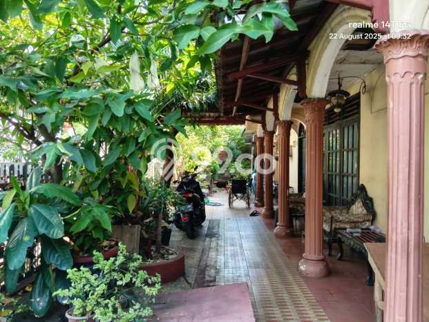 Rumah Mewah Siap Huni LT 500m2 di Pasar Minggu, Jakarta Selatan Rumah Mewah Siap Huni LT 500m2 di Pasar Minggu, Jakarta Selatan