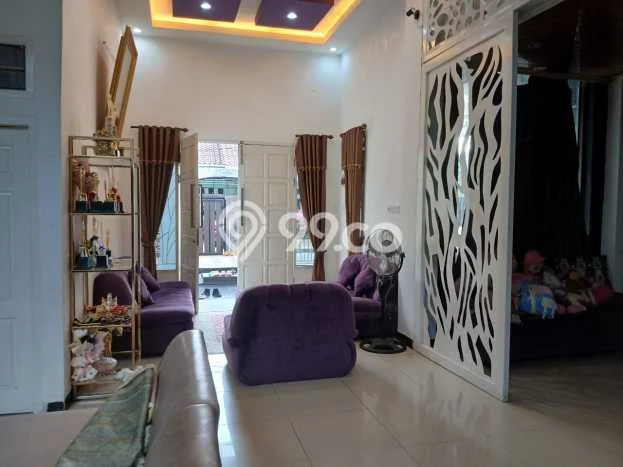Siap Huni Rumah Mewah 4 Kamar di Seberang Ulu II Dekat ke Mana Saja Siap Huni Rumah Mewah 4 Kamar di Seberang Ulu II Dekat ke Mana Saja