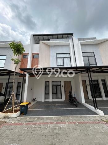 Rumah Luas Asri 3 KT Siap Huni di Jombang Tangerang Rumah Luas Asri 3 KT Siap Huni di Jombang Tangerang