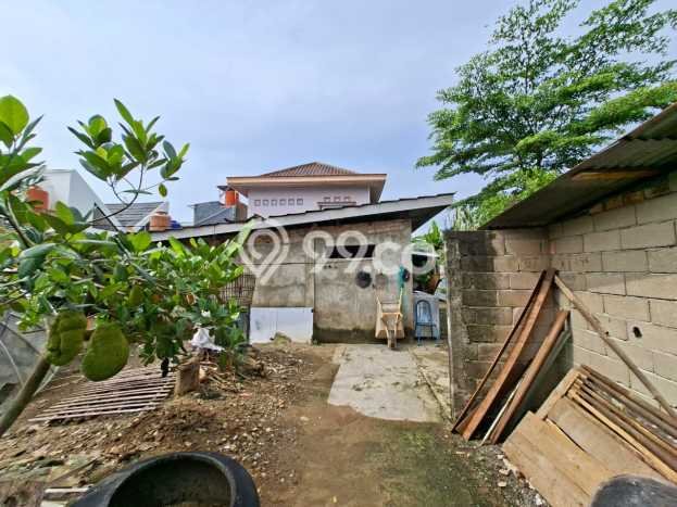 Jual Rumah Minimalis Bagus Punya 5 KT di Sako Palembang SHM Jual Rumah Minimalis Bagus Punya 5 KT di Sako Palembang SHM