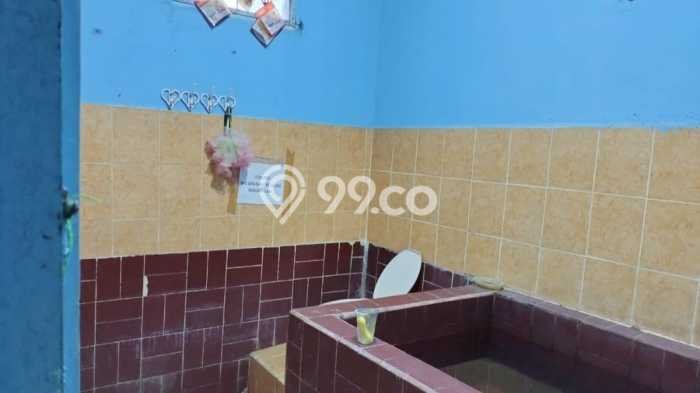 Rumah Minimalis di Ilir Barat I, Palembang, LT 420m2m² LB 100m2m² Rumah Minimalis di Ilir Barat I, Palembang, LT 420m2m² LB 100m2m²