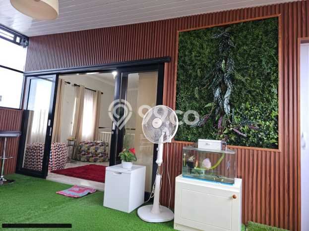 Jual Rumah Bagus Siap Huni LB 160m2 di Jagakarsa, Jakarta Selatan Jual Rumah Bagus Siap Huni LB 160m2 di Jagakarsa, Jakarta Selatan