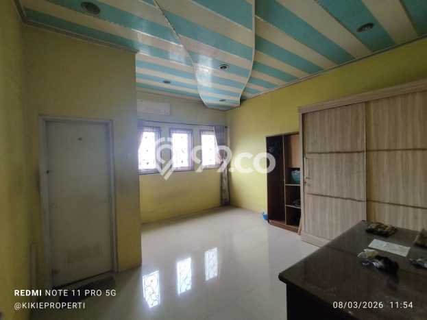Dijual Cepat Rumah Bagus Siap Huni LB 200m2 di Ilir Timur II, Palembang Dijual Cepat Rumah Bagus Siap Huni LB 200m2 di Ilir Timur II, Palembang