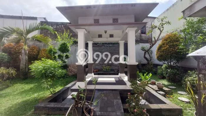 Dijual Rumah Mewah Exclusive di Ilir Timur II, Palembang Dijual Rumah Mewah Exclusive di Ilir Timur II, Palembang