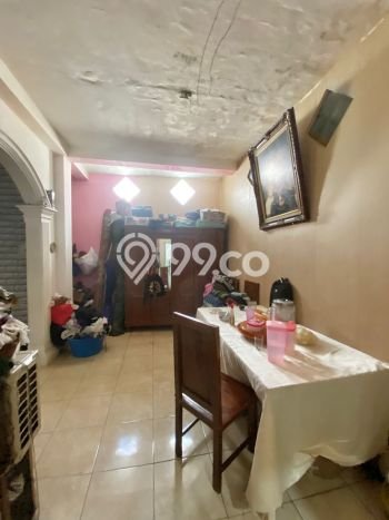 Rumah Nyaman 2 KT LB 90m2 Kondisi Bagus di Sukarame Rumah Nyaman 2 KT LB 90m2 Kondisi Bagus di Sukarame