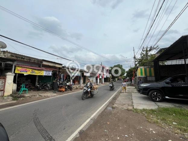 Ruko Dijual di Sako Palembang dengan LB 96m2 Ruko Dijual di Sako Palembang dengan LB 96m2