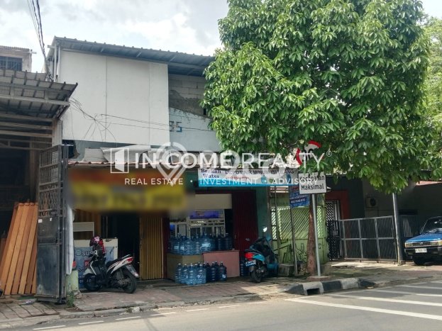 Dijual Ruko di Duren Sawit, Jakarta Timur Harga Penawaran Spesial Dijual Ruko di Duren Sawit, Jakarta Timur Harga Penawaran Spesial