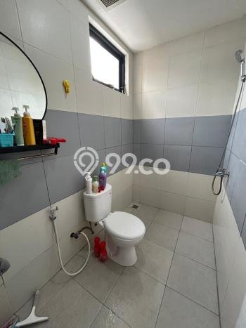Rumah Luas Asri 3 KT Siap Huni di Jombang Tangerang Rumah Luas Asri 3 KT Siap Huni di Jombang Tangerang