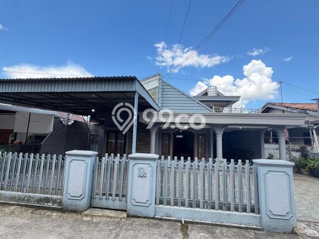 Rumah Modern Cantik 3 KT Siap Huni di Kalidoni Rumah Modern Cantik 3 KT Siap Huni di Kalidoni