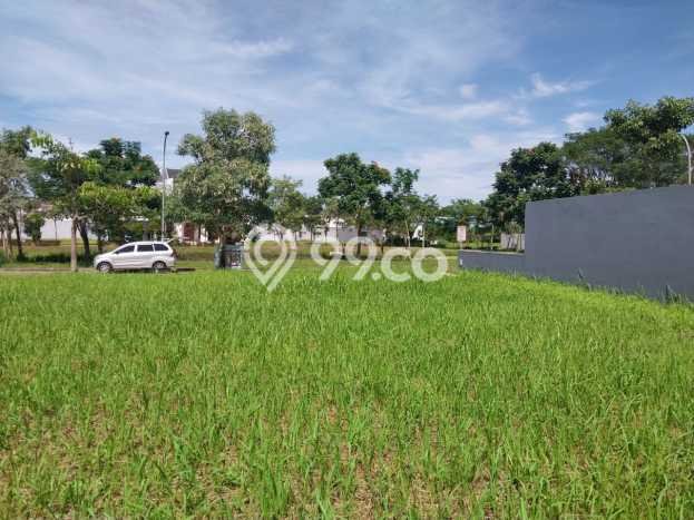 Jual Tanah Kawasan Kertapati, Luas 300m², Kawasan Asri Jual Tanah Kawasan Kertapati, Luas 300m², Kawasan Asri